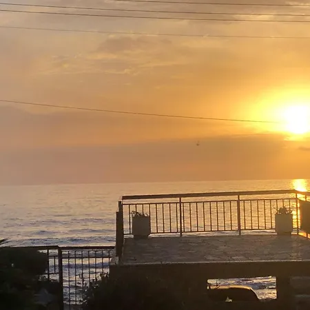 House Koula Holiday home *