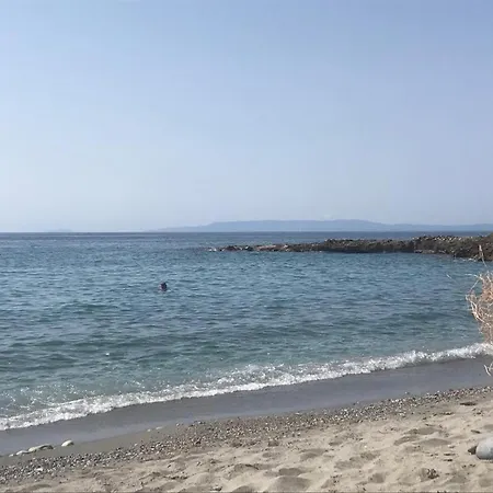 House Koula Agios Nikolaos (Mani)