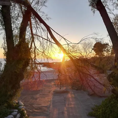 Holiday home House Koula Agios Nikolaos (Mani)