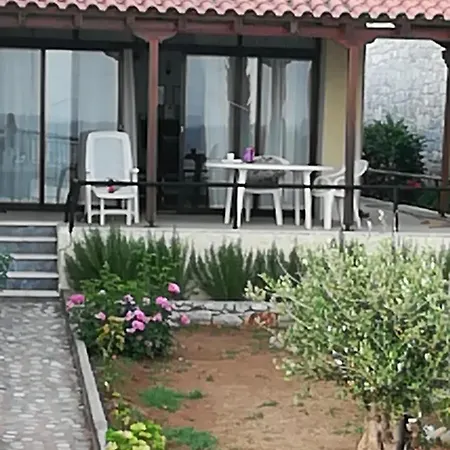 House Koula Vakantiehuis