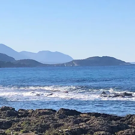 Vakantiehuis House Koula Agios Nikolaos (Mani)