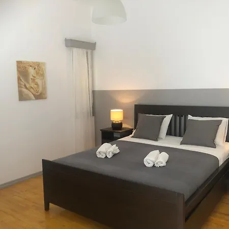 House Koula * Agios Nikolaos (Mani)