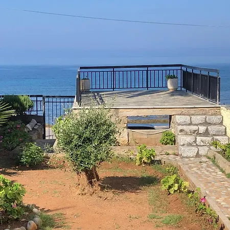 House Koula * Agios Nikolaos (Mani)