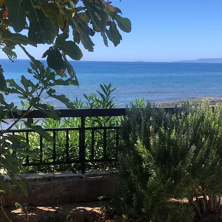 House Koula * Agios Nikolaos (Mani)