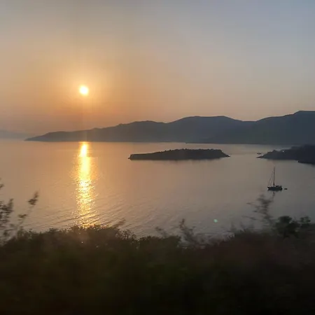 House Koula Agios Nikolaos (Mani)