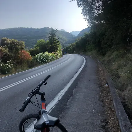 House Koula * Agios Nikolaos (Mani)