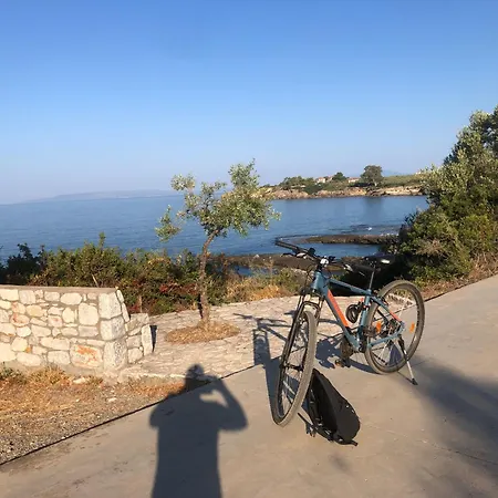 House Koula * Agios Nikolaos (Mani)