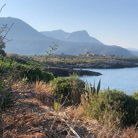 Vakantiehuis House Koula Agios Nikolaos (Mani)