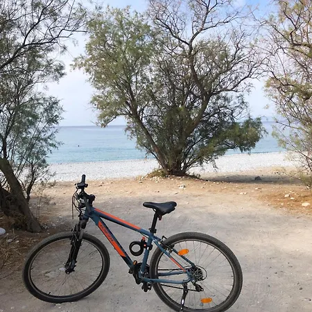 House Koula Casa vacanze