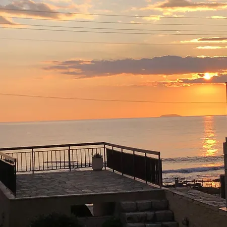 House Koula Holiday home Agios Nikolaos (Mani)