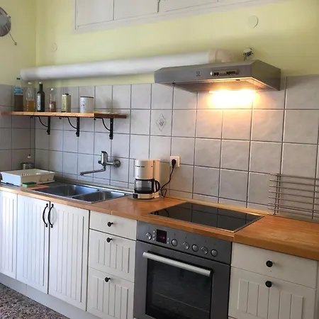 House Koula * Agios Nikolaos (Mani)