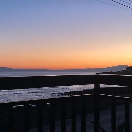 Holiday home House Koula Agios Nikolaos (Mani)
