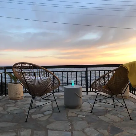 House Koula Vakantiehuis *