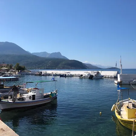 Casa vacanze House Koula