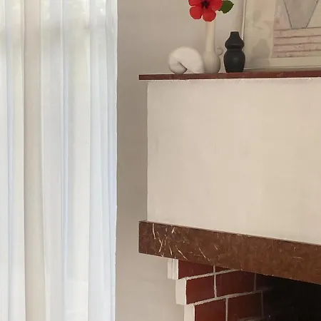 House Koula Agios Nikolaos (Mani)