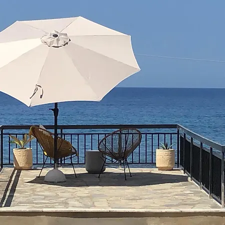 Vakantiehuis House Koula