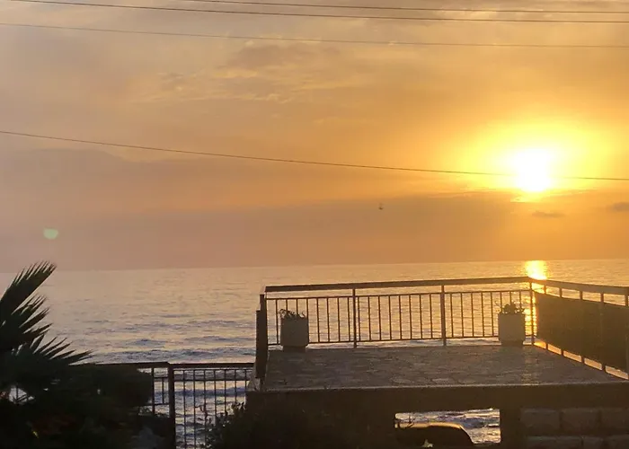 House Koula Casa de Férias *