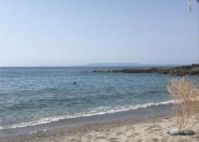 House Koula Agios Nikolaos (Mani)