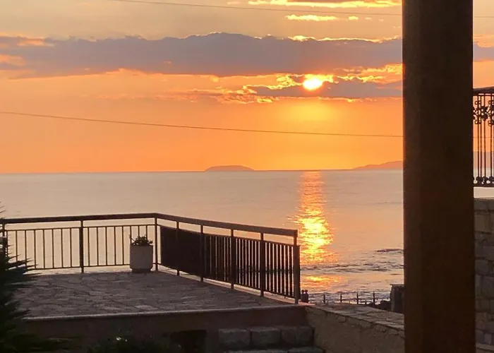 House Koula Casa de Férias *