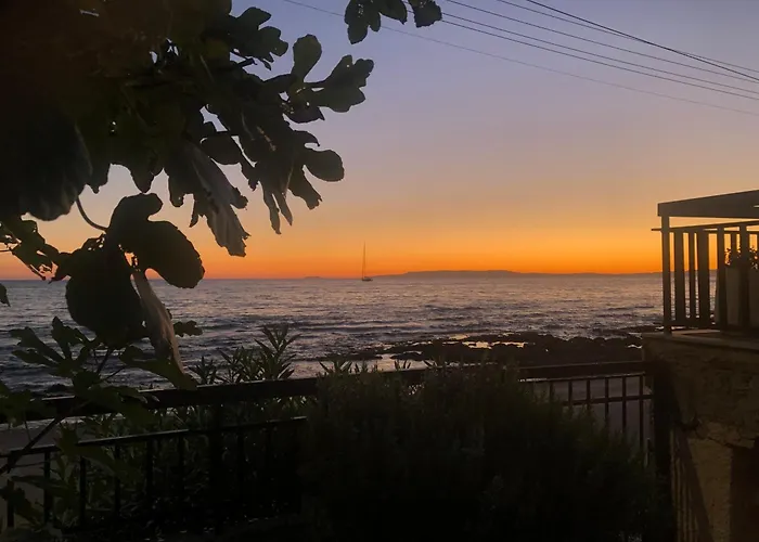 Casa de Férias House Koula