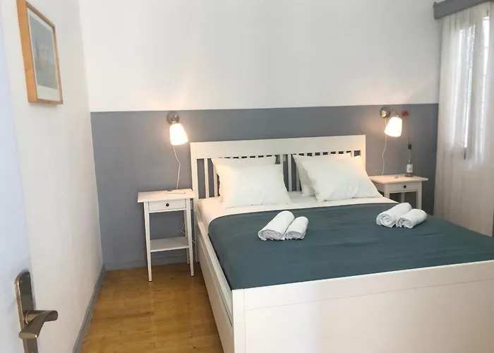 House Koula Agios Nikolaos (Mani)