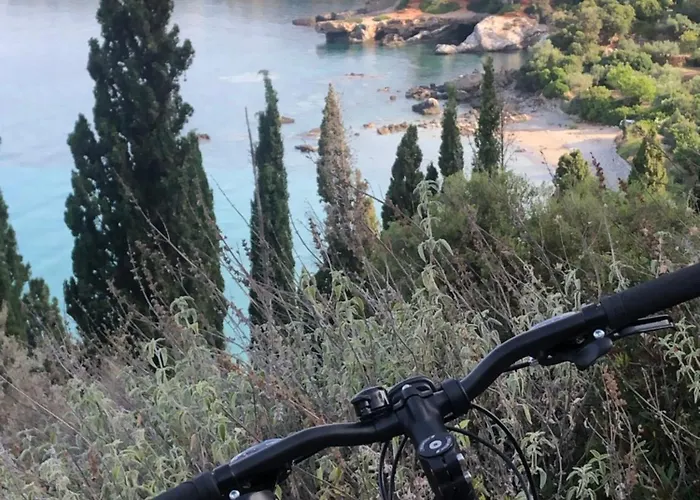 House Koula Agios Nikolaos (Mani)