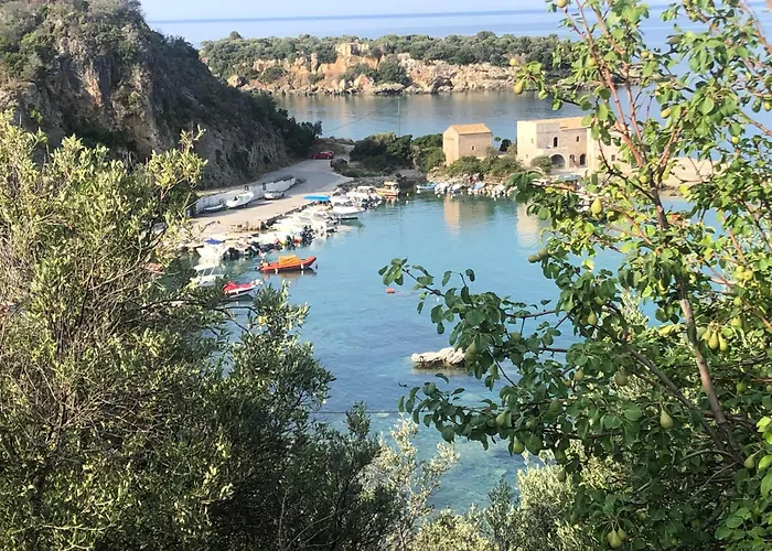 House Koula