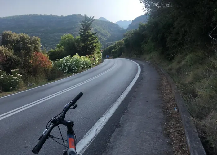 House Koula * Agios Nikolaos (Mani)