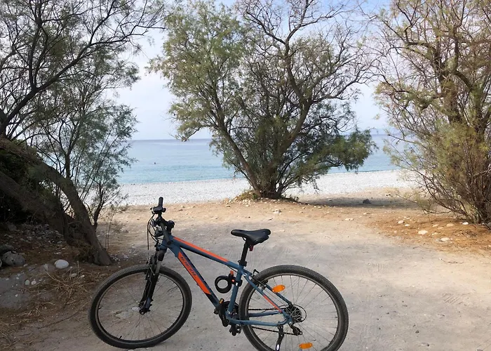 House Koula Casa de Férias