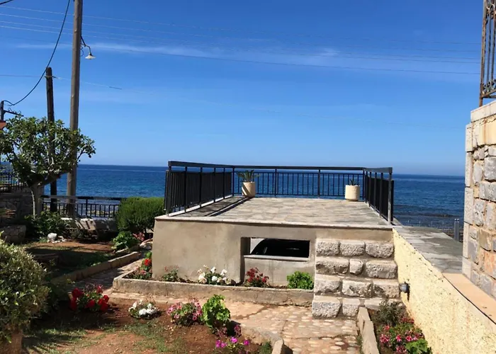 Casa de Férias House Koula *