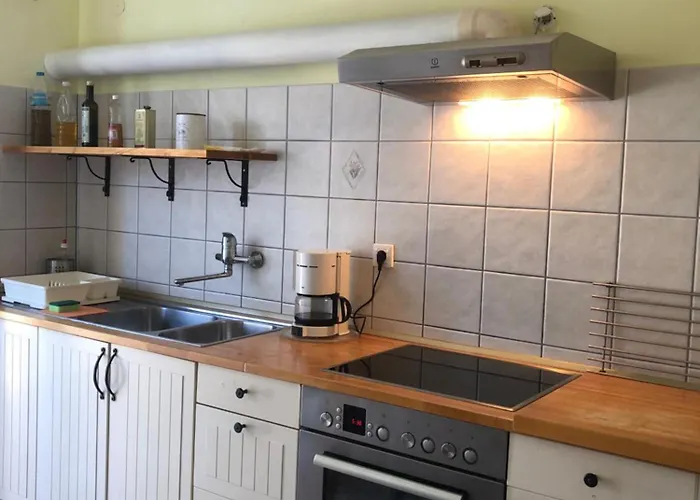 House Koula * Agios Nikolaos (Mani)