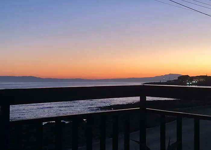 Casa de Férias House Koula Agios Nikolaos (Mani)